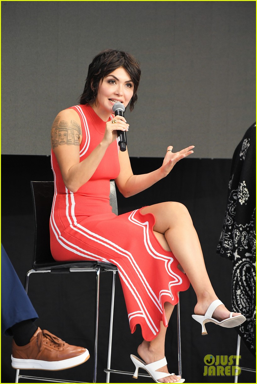 craig friday recommends daniella pineda hot pic