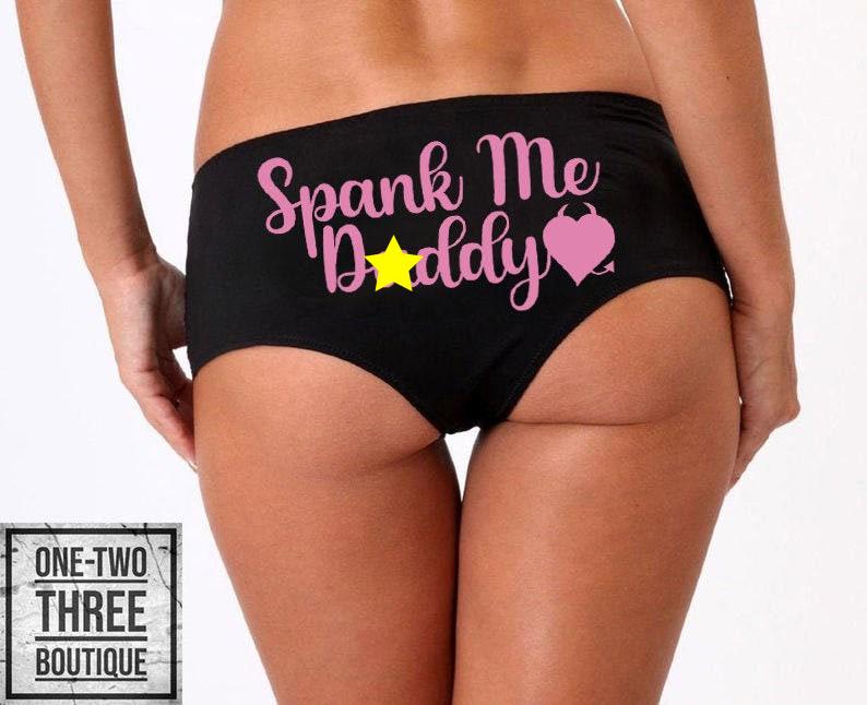 bobby hubbs add spank me daddy game photo