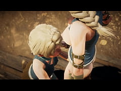 astrid hofferson porn