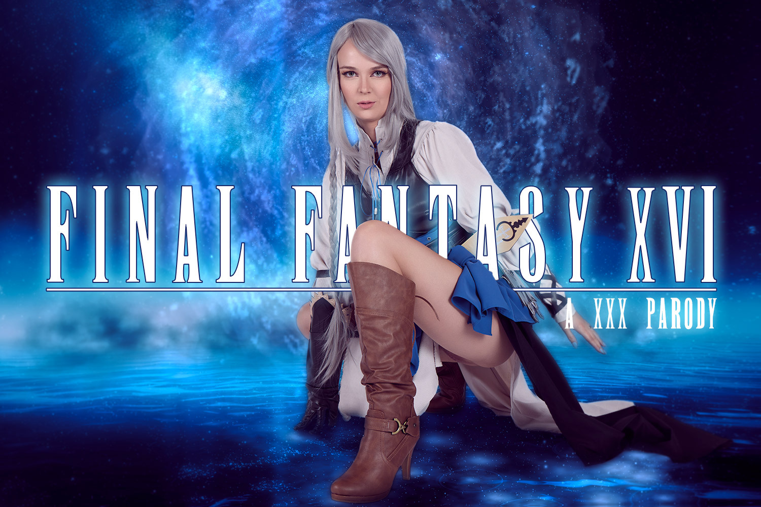 chris jim recommends Final Fantasy Porn Cosplay