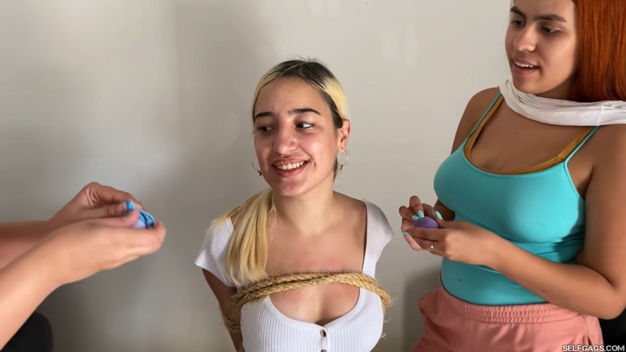 christina remington recommends First Time Bondage