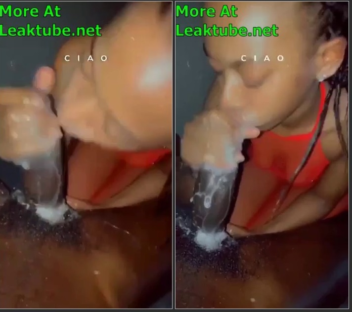 bianca thomson recommends Freaky Blowjob