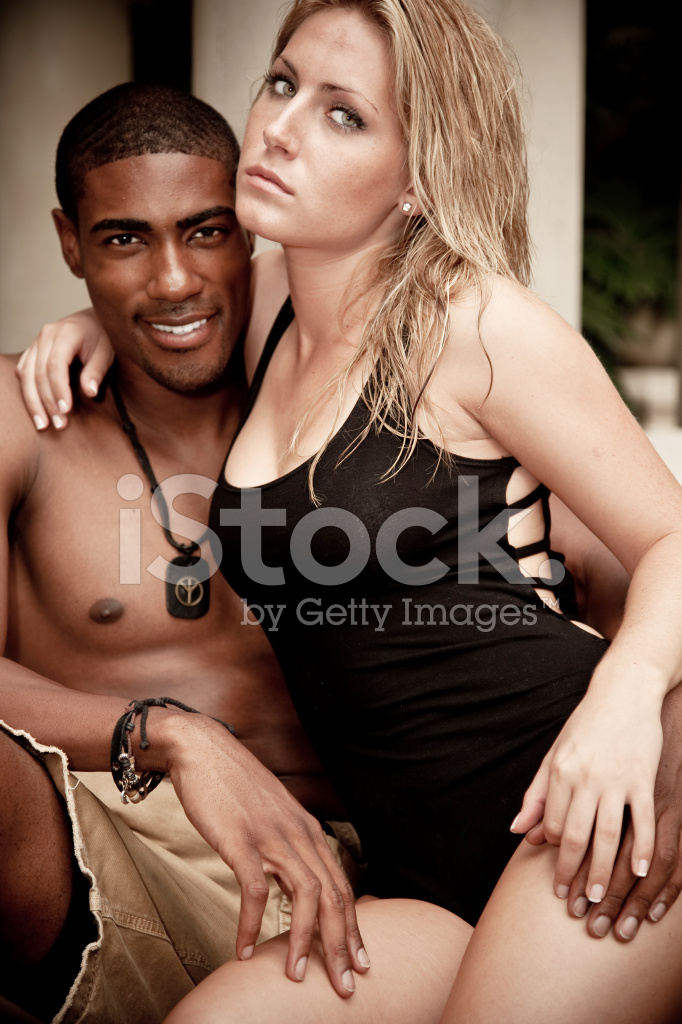 beverley elliott recommends Freaky Interracial Couple