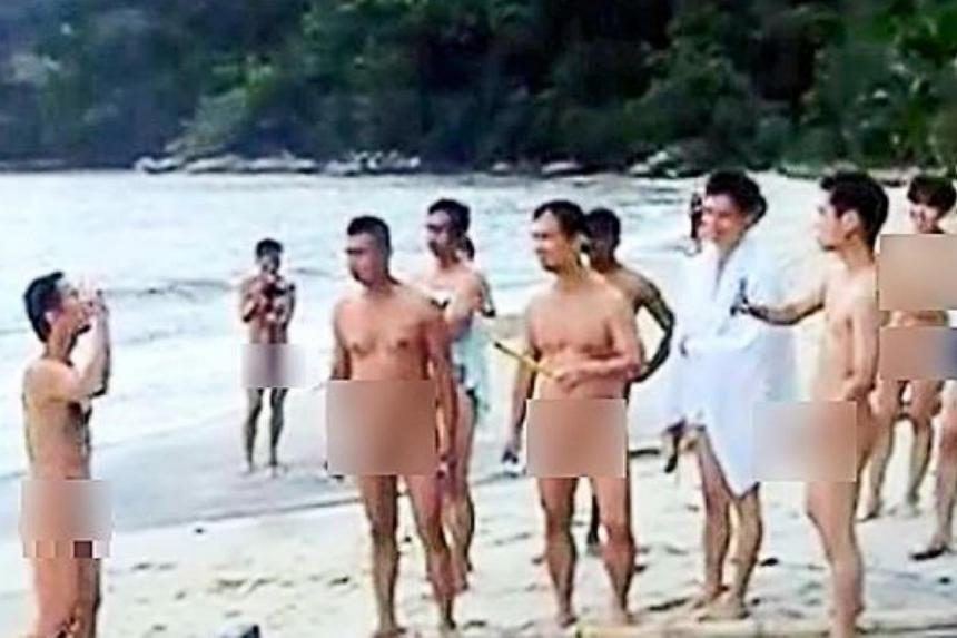 anil tn recommends Free Nude Beach Videos