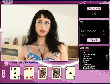 bryan robson recommends free video strip poker games pic