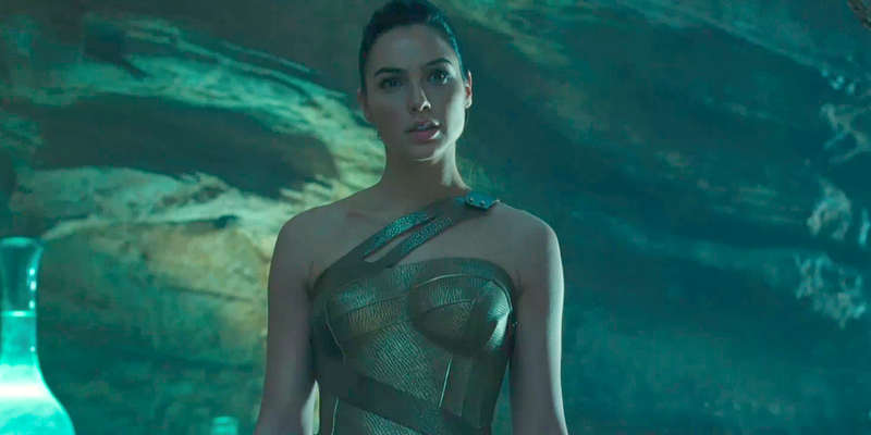 gal gadot nude scene