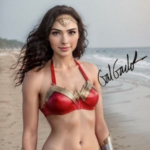 cecelia lane recommends Gale Gadot Nude