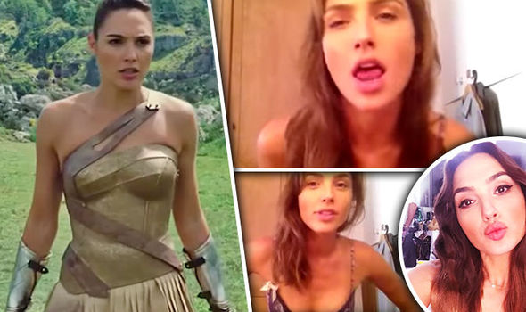 coitus erectus add gale gadot nude photo