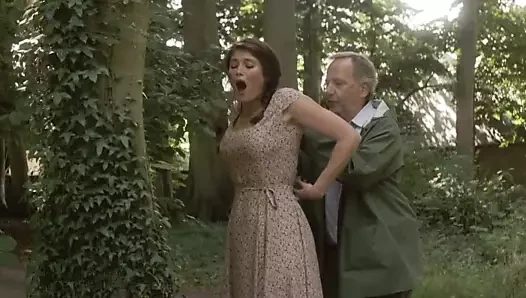 Gemma Arterton Hot Scene ever made