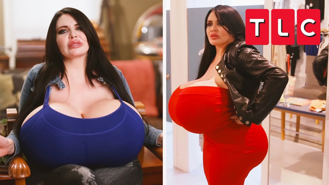 abdulaziz bin hamad recommends Gigantic Asian Tits