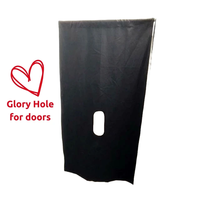 carl verret recommends Glory Hole Portable