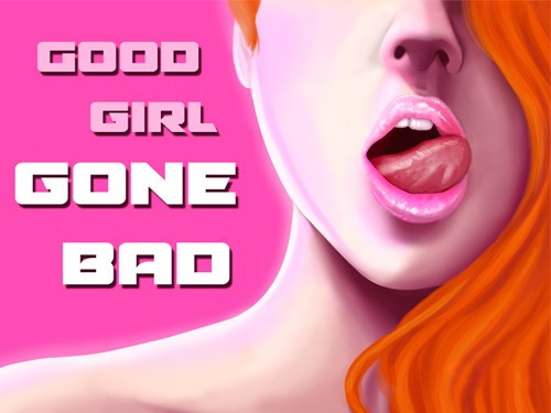 carol beier recommends good girl gone bad porn game pic