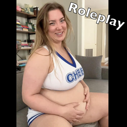 alyse schmidt recommends Goodgirlgrow Belly