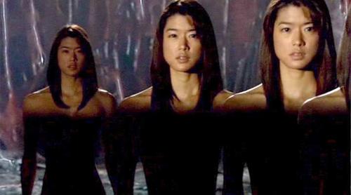 charles laird recommends grace park nude images pic