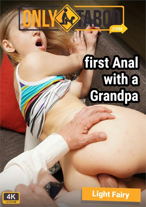 Best of Grandpa anal