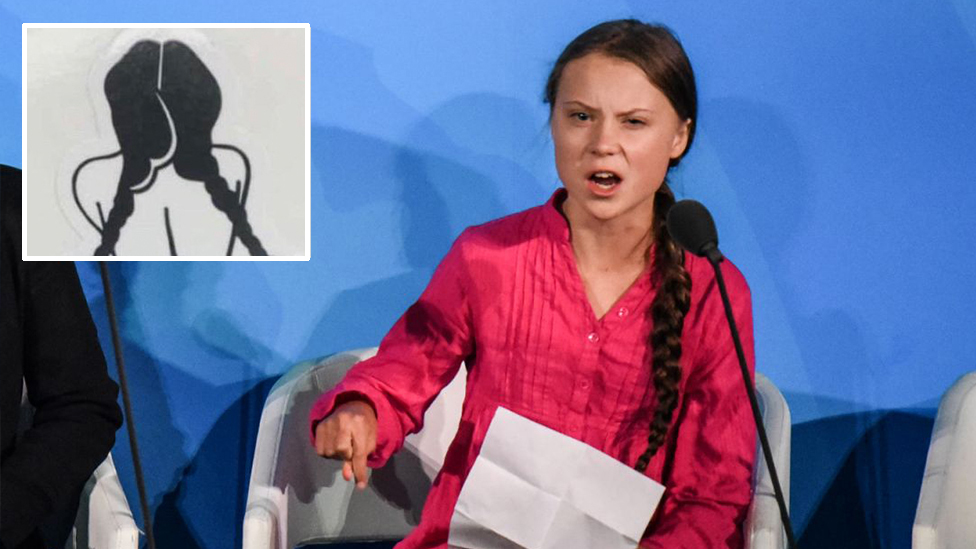 antonio minguez share greta thunberg porn photos