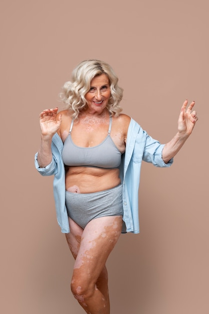 brian crivella recommends hairy gilf pic