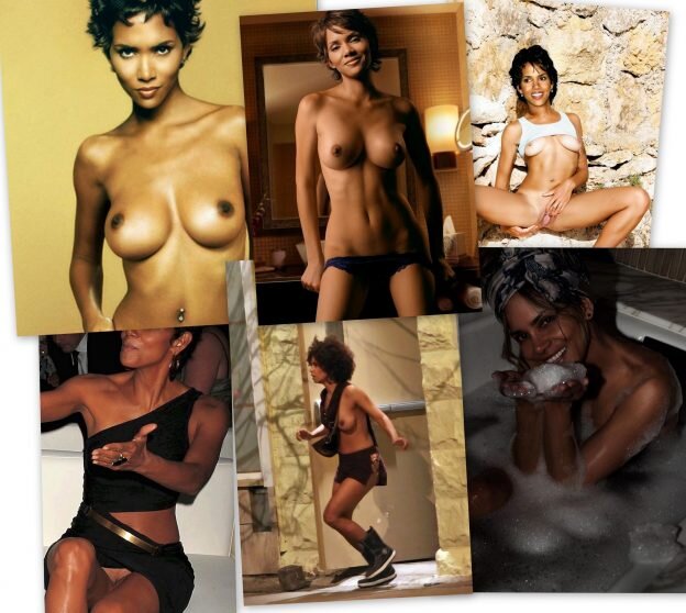 ace ferrari recommends halle berry porm pic