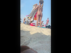 alfred blum recommends hidden cam at nude beach pic