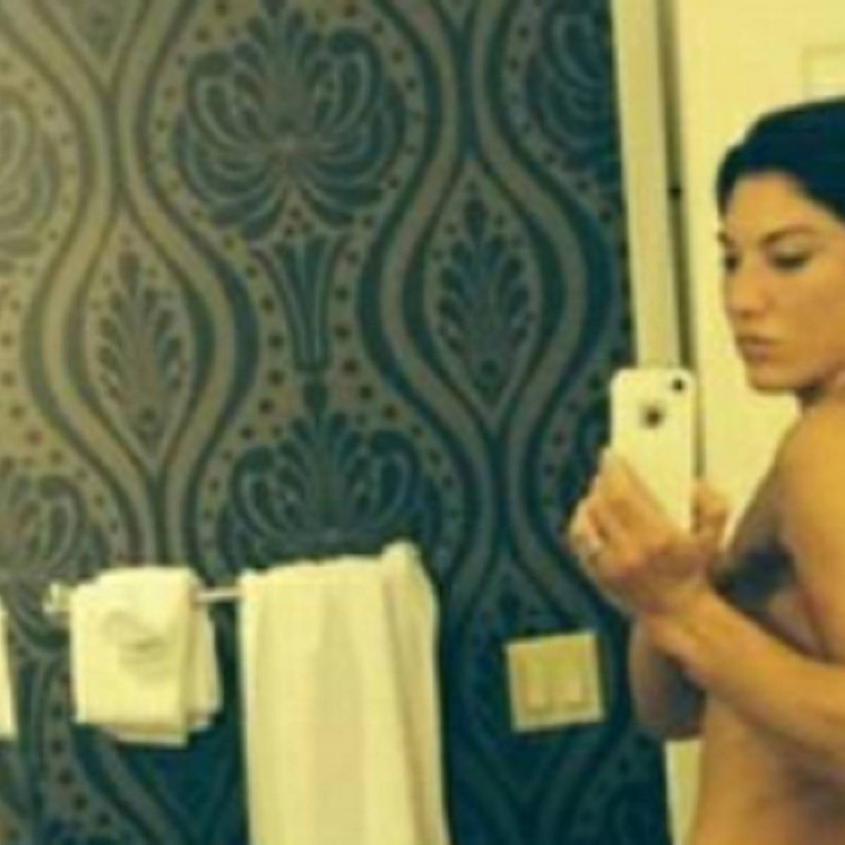 christy oneel recommends Hope Solo Photos Nude