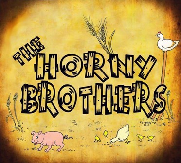 ana serrato recommends Horny Brother