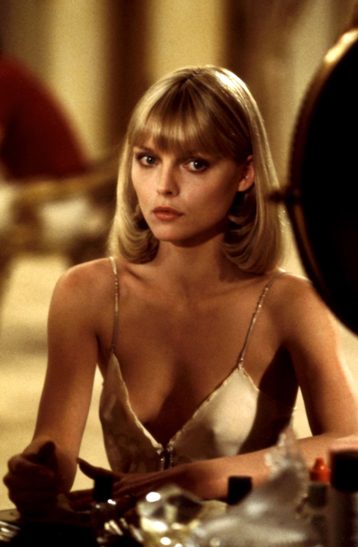 alan czako recommends Hot Michelle Pfeiffer