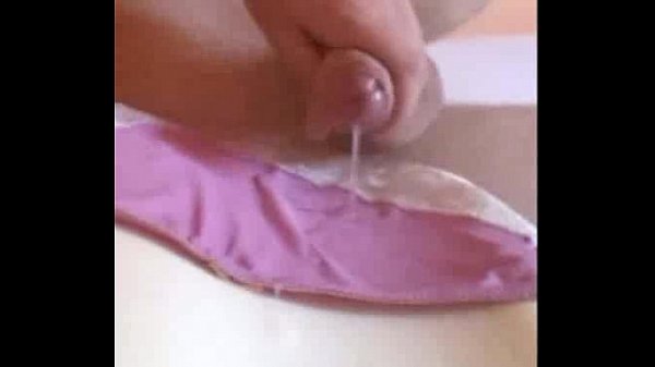 ann cowley recommends How To Masturbate With Panties