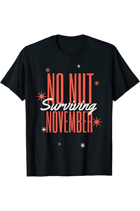 brad merideth recommends how to survive no nut november pic