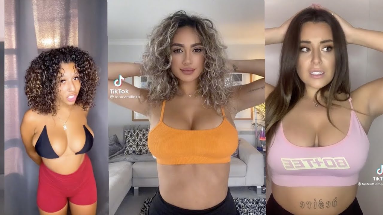 brice mac recommends huge boobs compilation pic