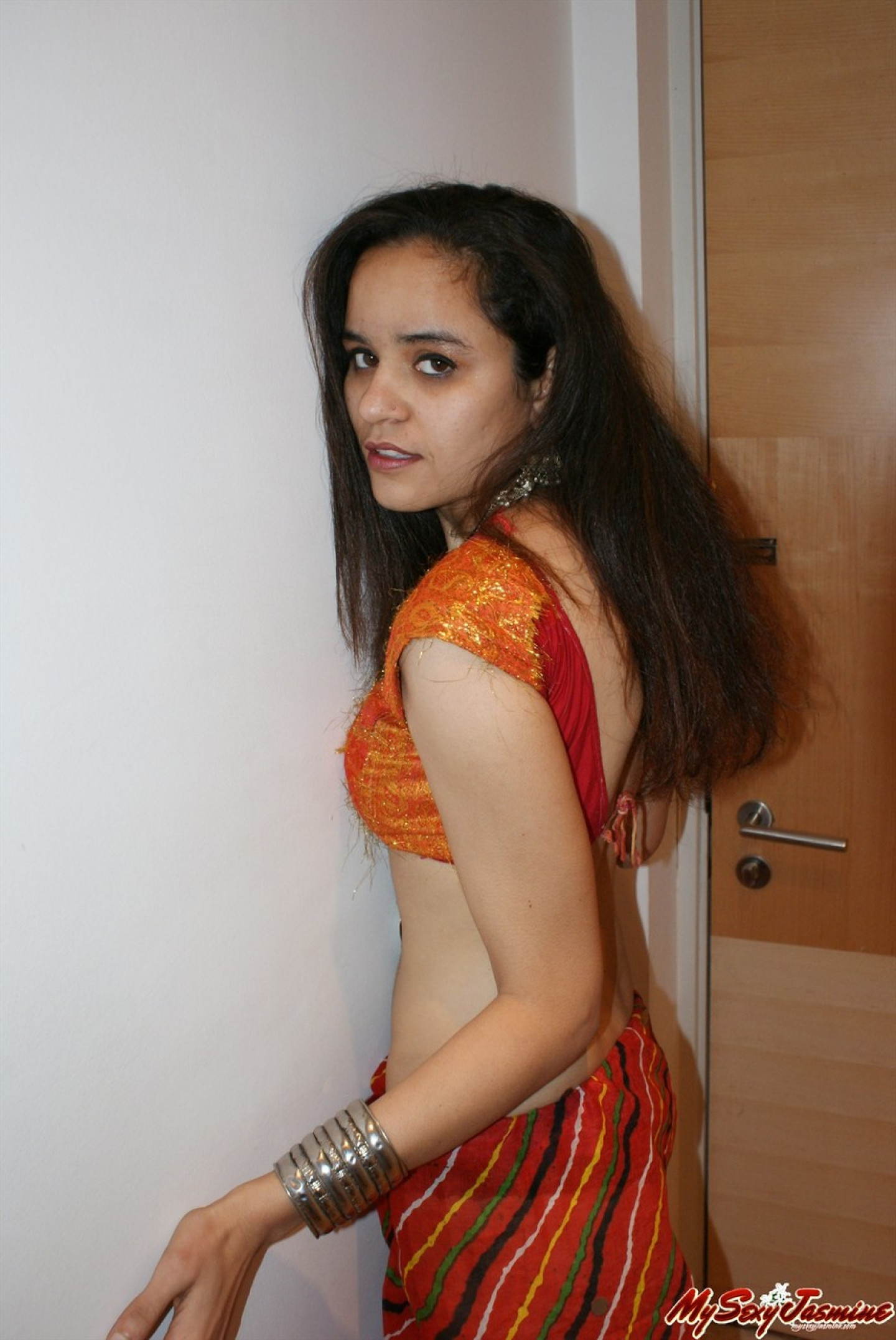 indian amateur nude