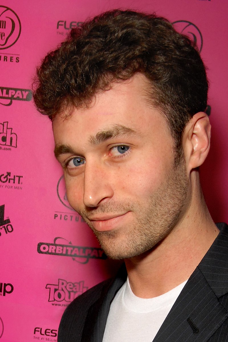 autumn latham recommends James Deen Xx