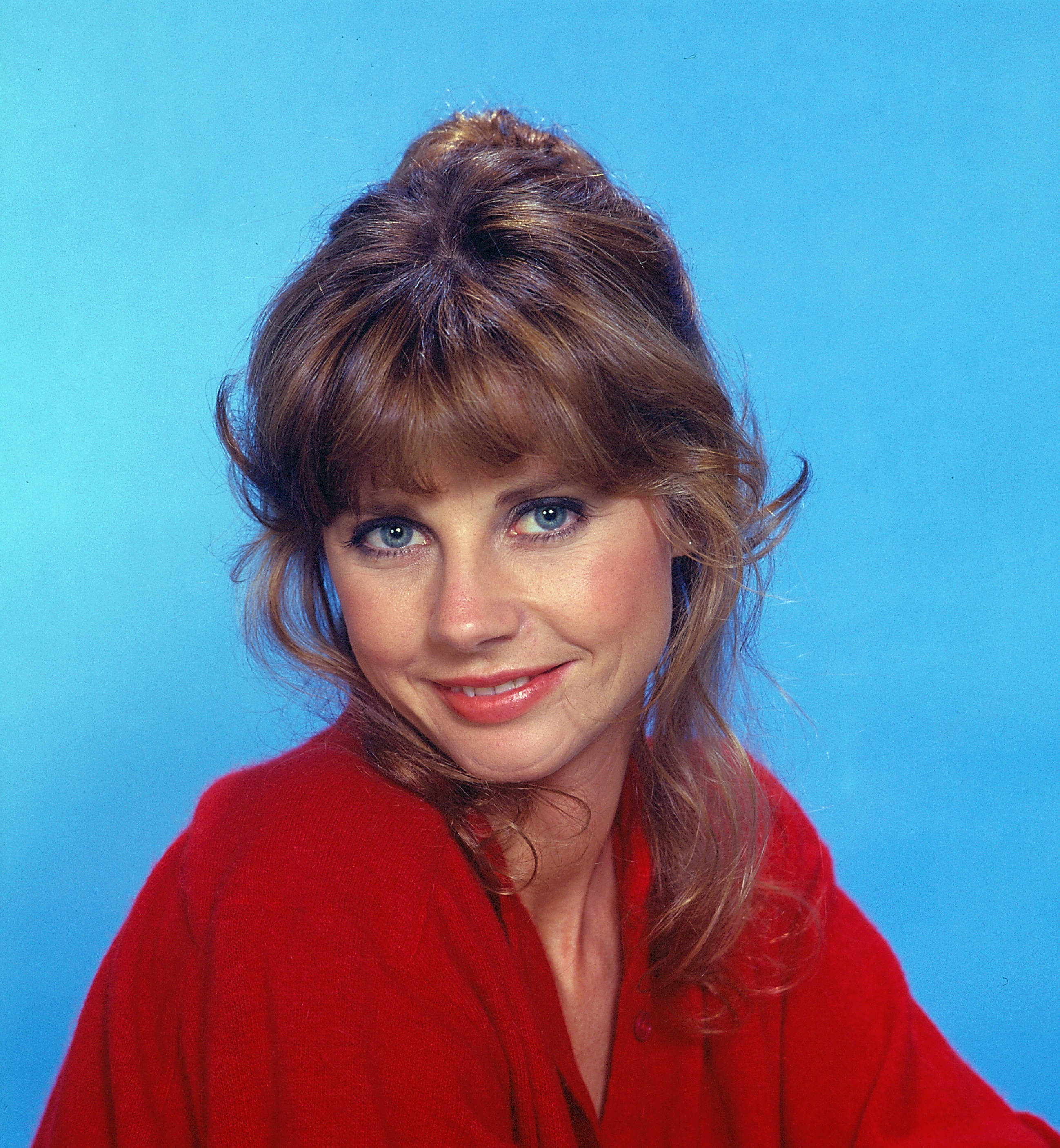 donald heck recommends Jan Smithers Nude