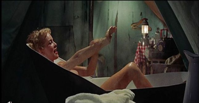 bacardi india add janet leigh nude photo