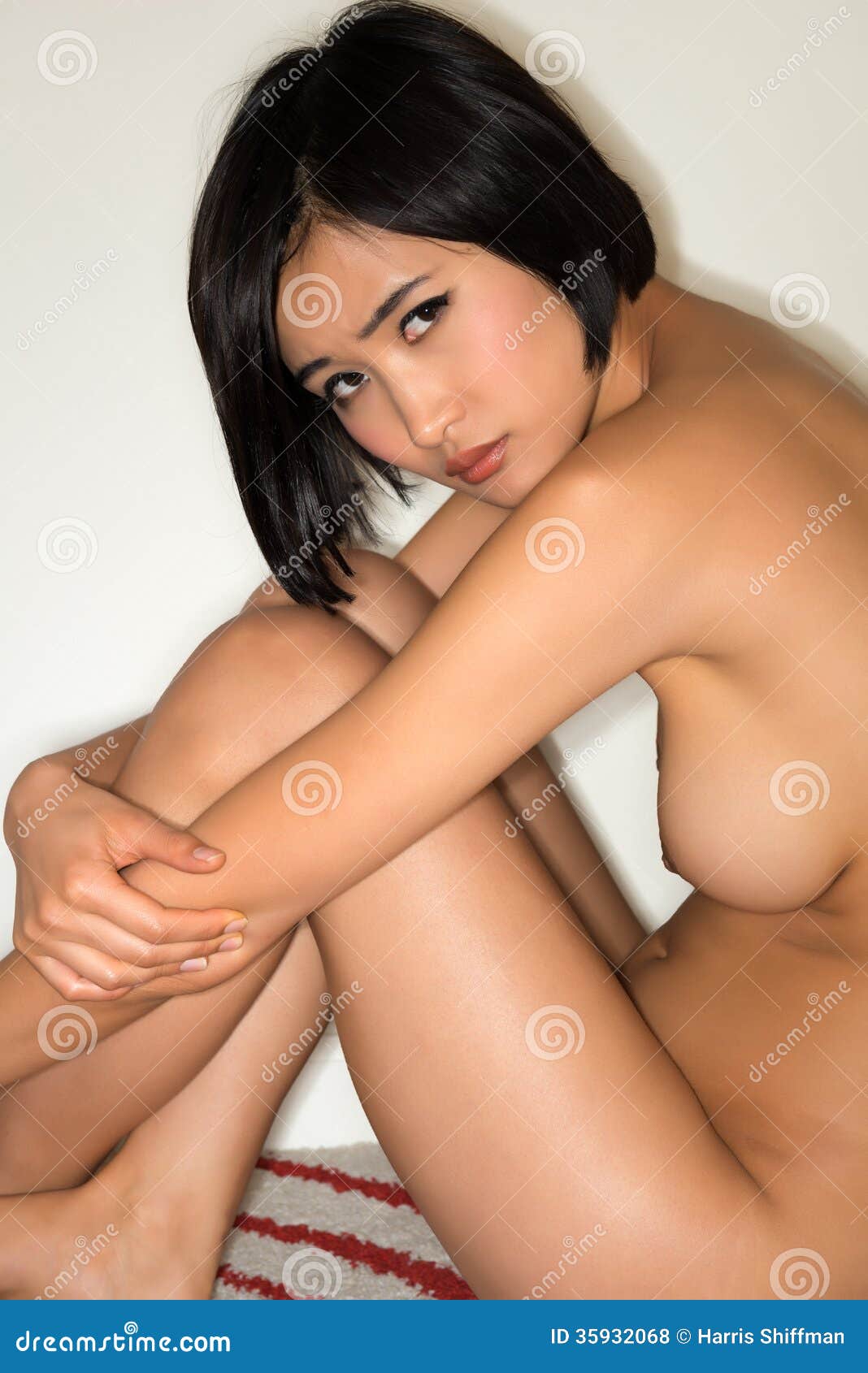 Best of Japanese nude woman