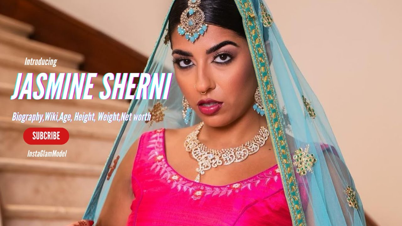 ann ahern recommends jasmine sherni videos pic