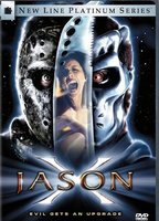 charlie nacario recommends Jason X Nude