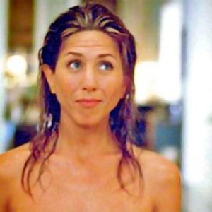 billy noll recommends Jennifer Aniston Boobs Nude