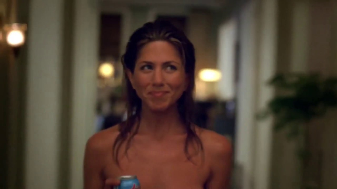 Jennifer Aniston Boobs Nude encounter porn