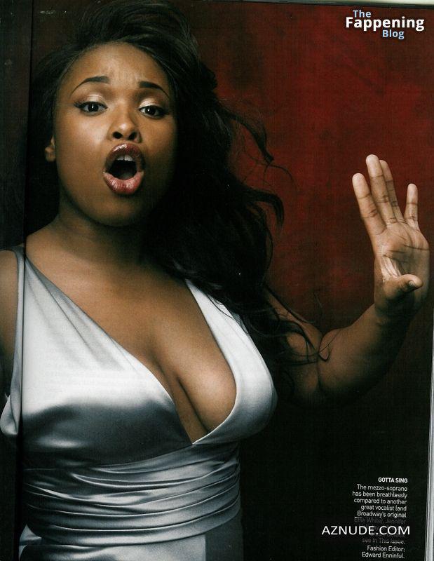 caryl david recommends jennifer hudson naked pic