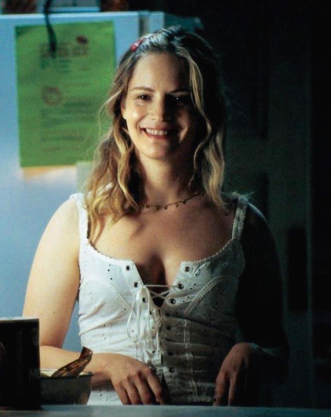 Best of Jennifer jason leigh hot