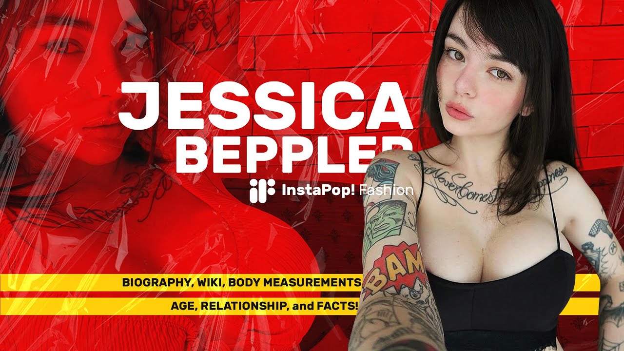 chung anton recommends jessica beppler porn pic