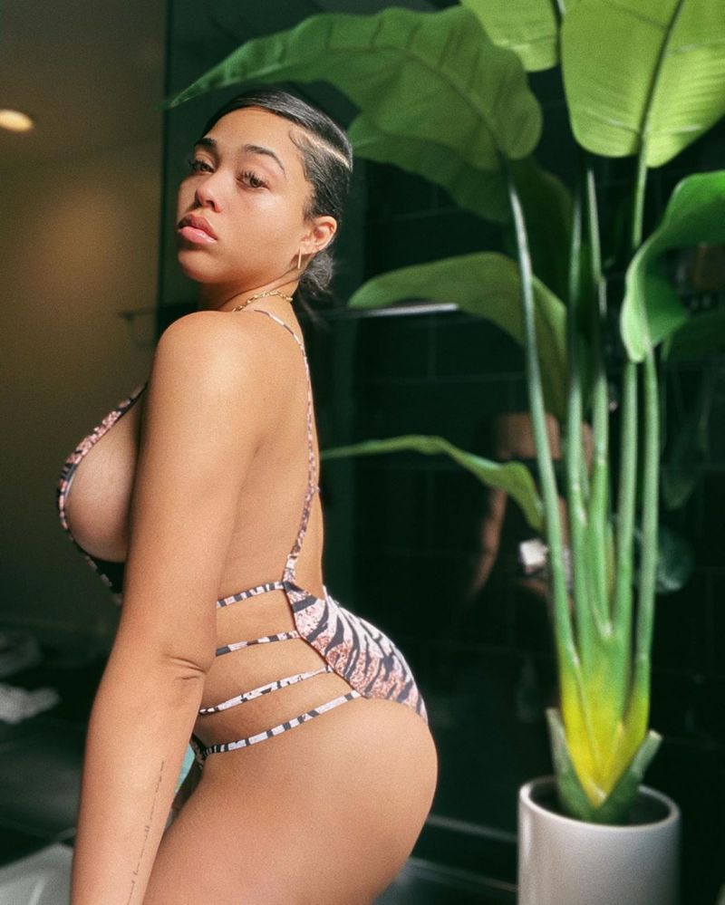 barbara raimondi add jordyn woods porn photo