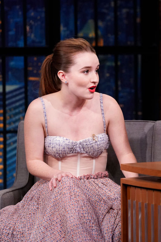 arizona cardinals recommends kaitlyn dever nude pic