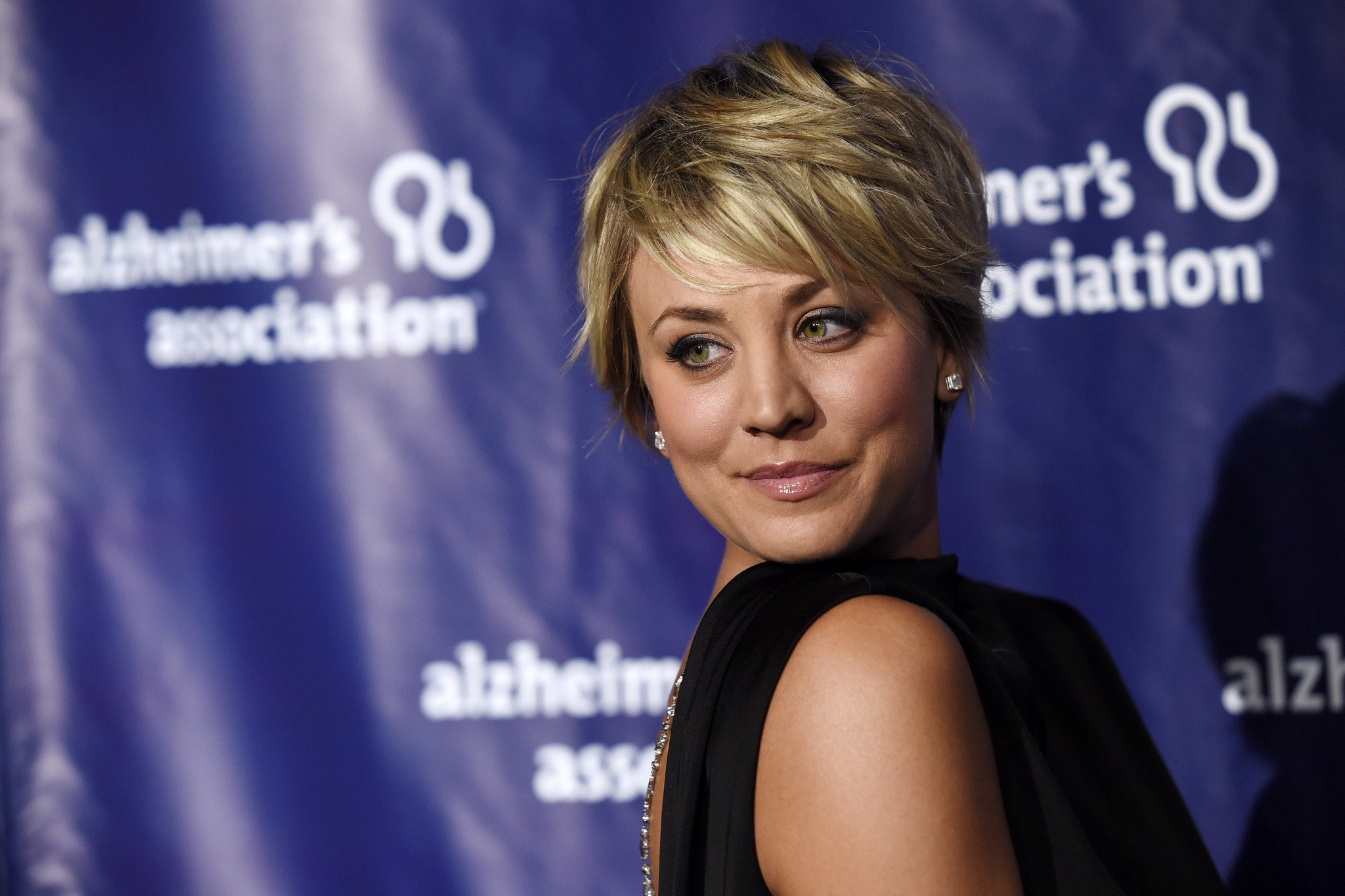 brianna haney recommends kaley cuoco pornography pic