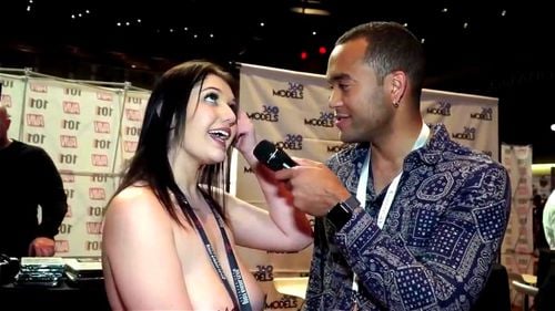 Best of Karma rx interview