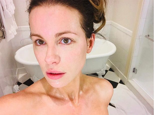 daniela joshevska recommends Kate Beckinsale Naked Pics