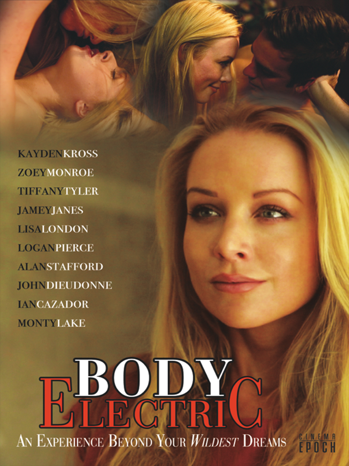 ben acheampong recommends kayden kross movies pic