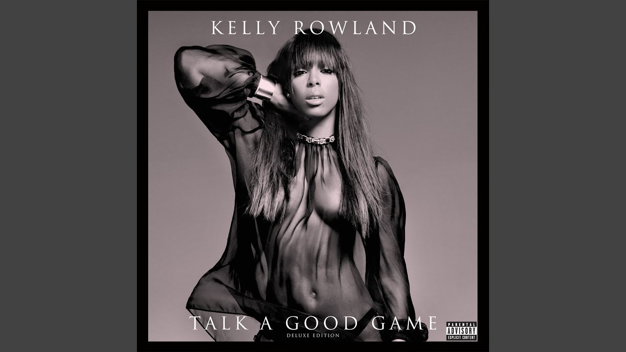 anita schuster recommends Kelly Rowland Naked