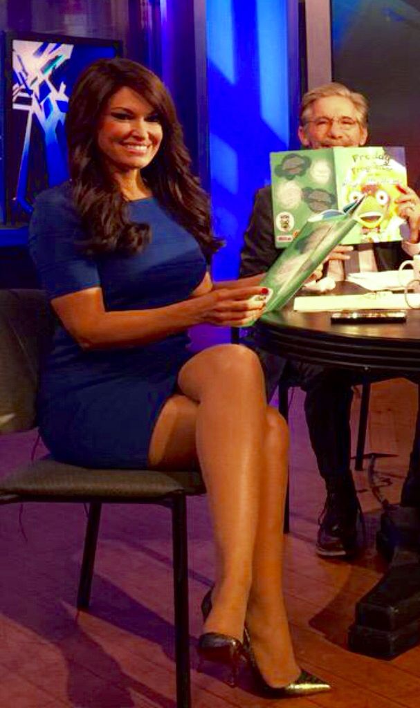 anonto akash recommends kimberly guilfoyle hot pic