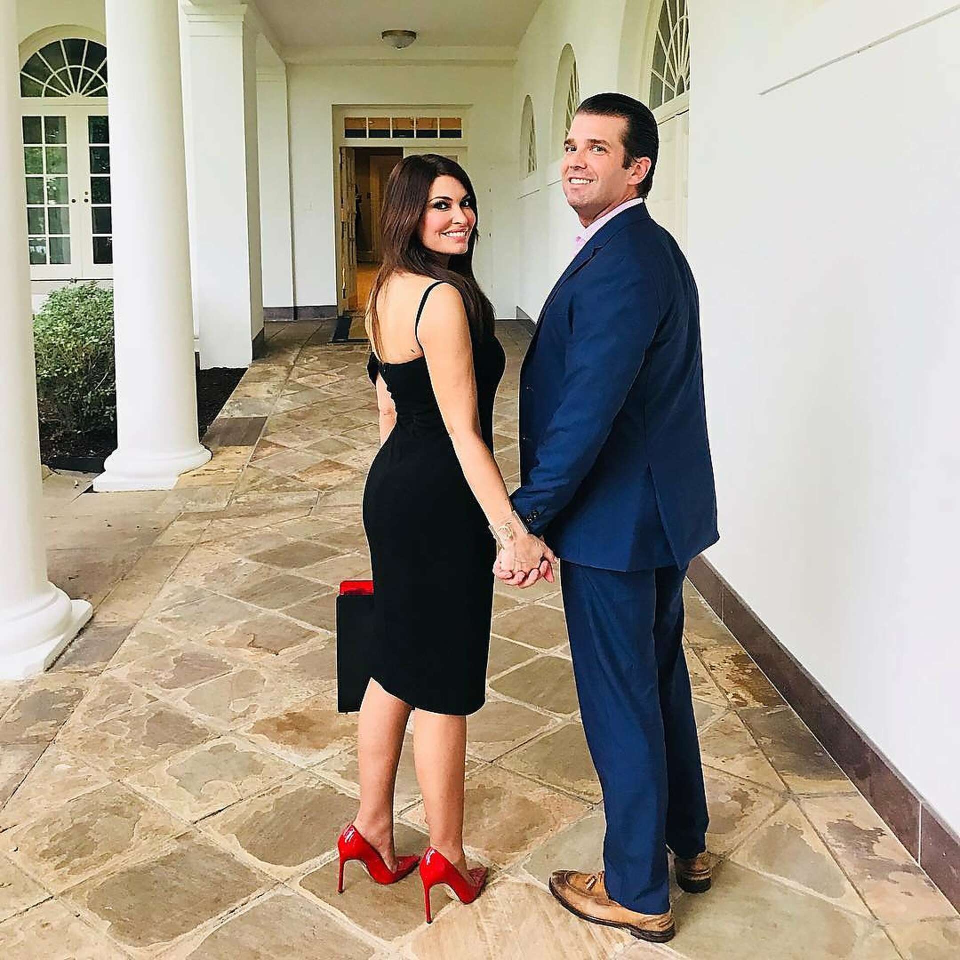 clay narramore recommends kimberly guilfoyle hot pic